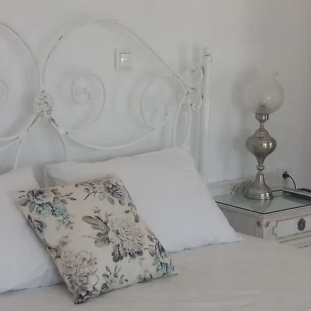 Вилла Estate Dafnopanagia Magda