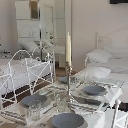 Estate Dafnopanagia Magda Вилла Karia (Lefkada)