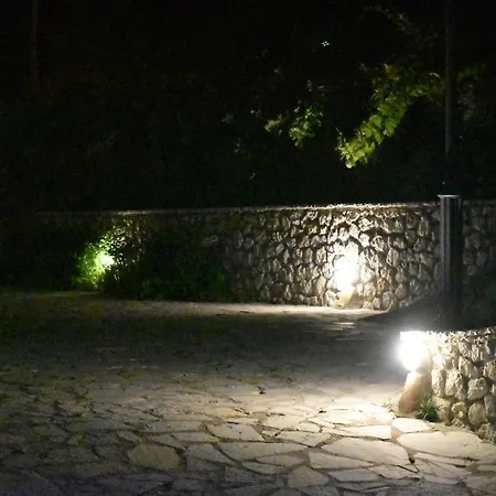Estate Dafnopanagia Magda Вилла *