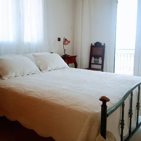 Вилла Estate Dafnopanagia Magda *