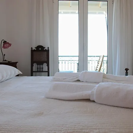 Estate Dafnopanagia Magda Karia (Lefkada)