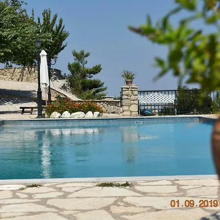 Estate Dafnopanagia Magda Вилла *