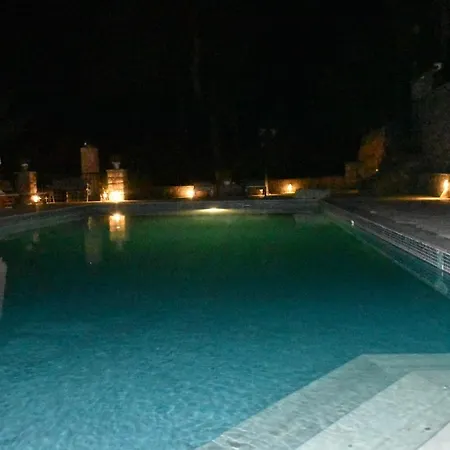 Estate Dafnopanagia Magda Villa *