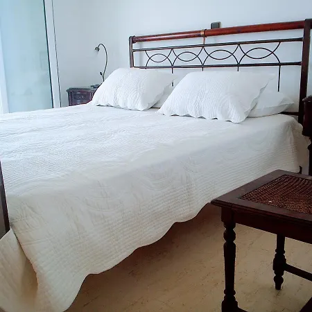 Villa Estate Dafnopanagia Magda Karia (Lefkada)