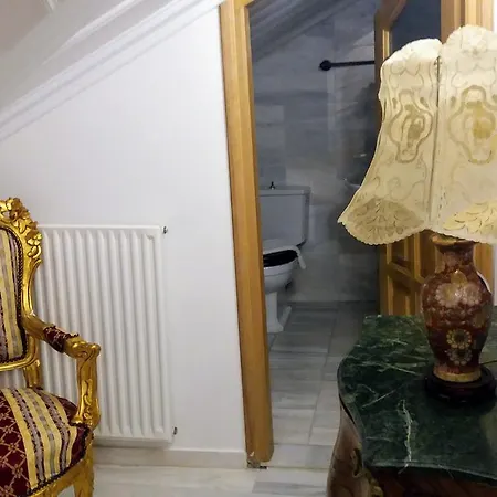 Estate Dafnopanagia Magda Villa *