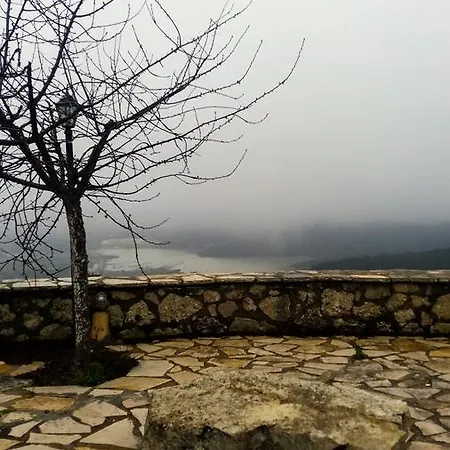 Villa Estate Dafnopanagia Magda Karia (Lefkada)