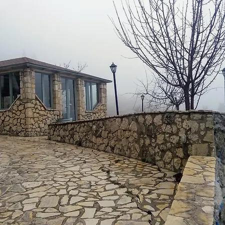 Estate Dafnopanagia Magda