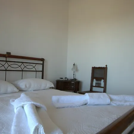 Villa Estate Dafnopanagia Magda Karia (Lefkada)